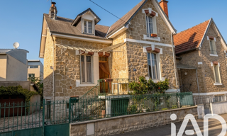 Maison 4 Pièces 100 m² à vendre à Brive-la-Gaillarde (19100)