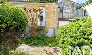 Appartement 2 Pièces 42 m² à vendre à Bordeaux (33000)