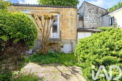 Appartement 2 pièces 207000 €