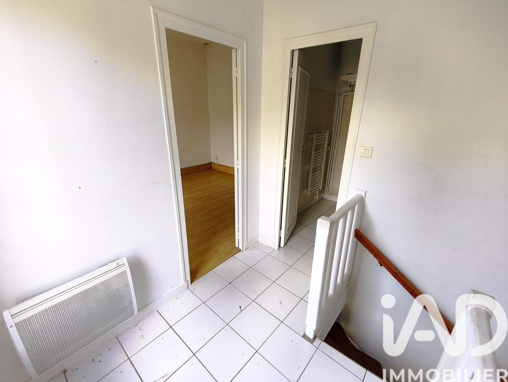 Vente Duplex 2 pièces - Photo 4
