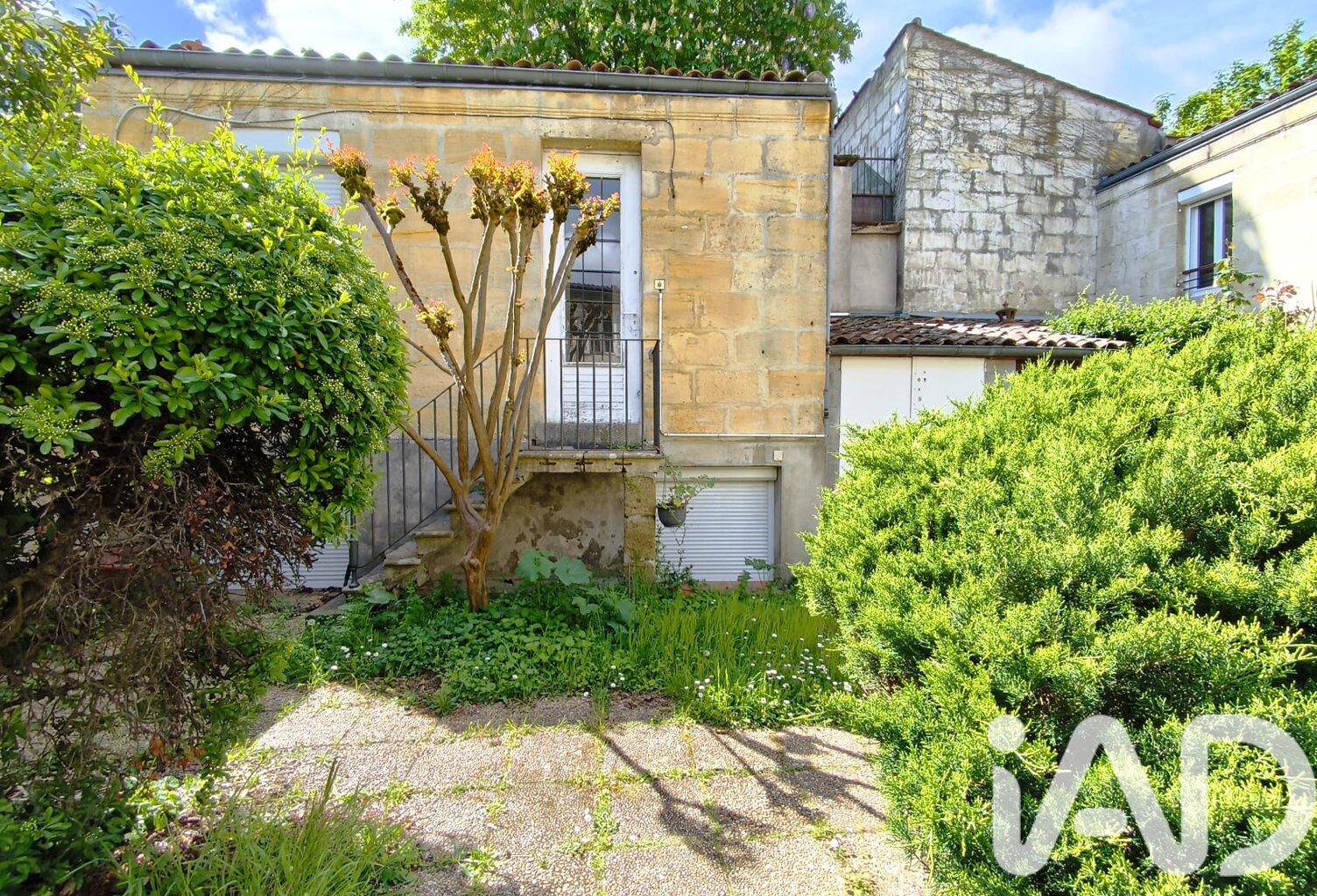 Vente Duplex 2 pièces — photo 1