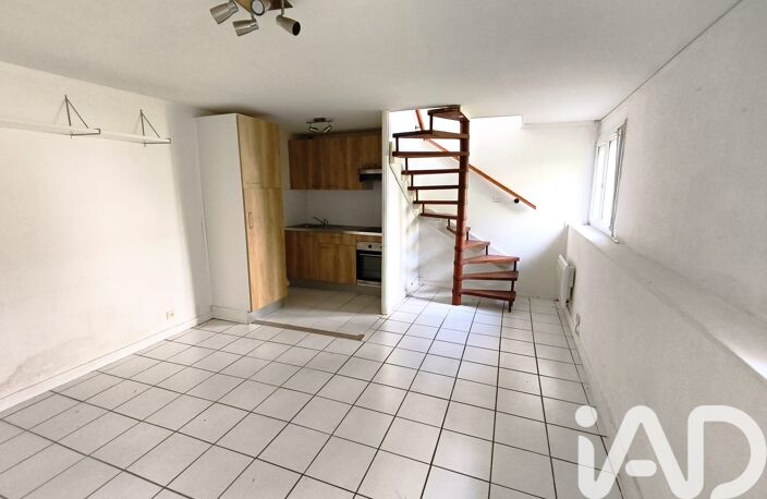 Vente Duplex 2 pièces — photo 2