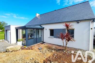 Maison 5 pièces 244000 €