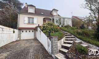 Maison 5 Pièces 142 m² à vendre à Pont-sur-Yonne (89140)