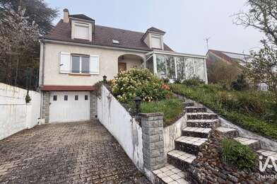 Maison 5 pièces 229000 €