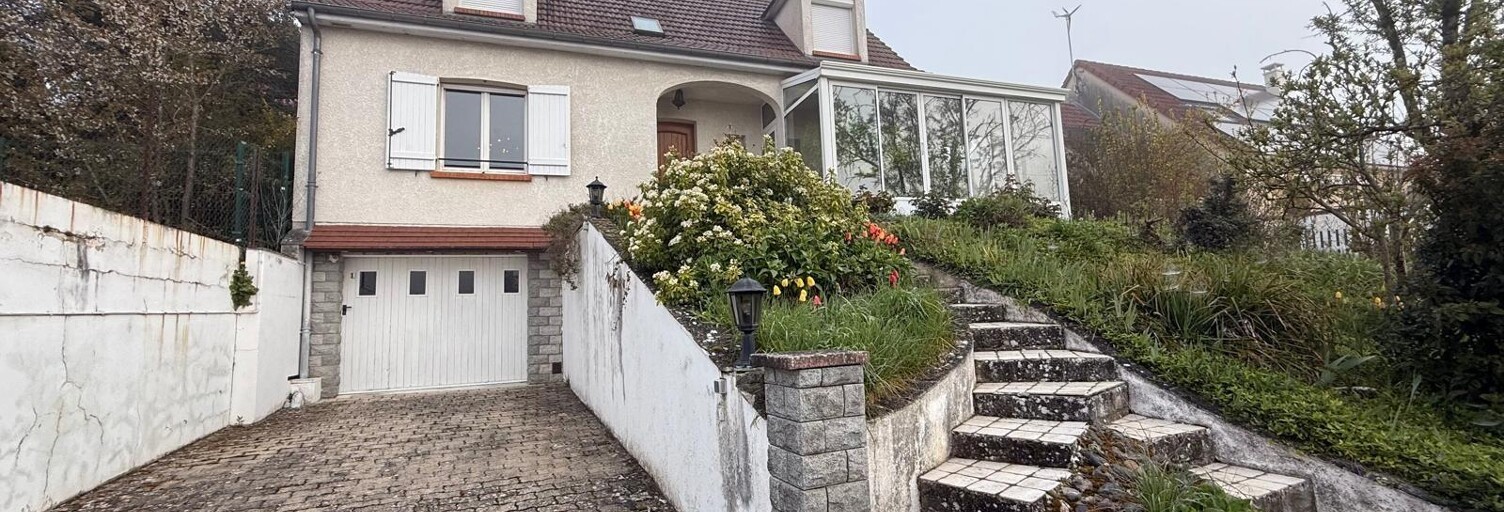 Maison 5 Pièces 142 m² à vendre à Pont-sur-Yonne (89140)