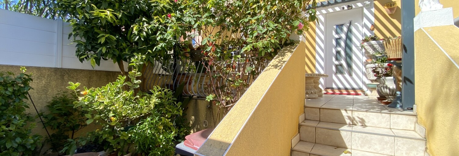 Maison 5 Pièces 100 m² à vendre à Agde (34300)