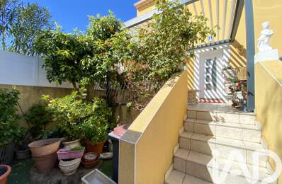 Vente Maison/villa 5 pièces — photo du bien