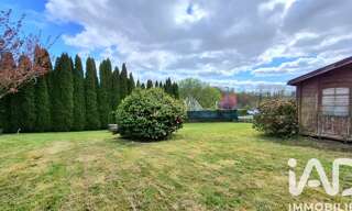 Terrain  407 m² à vendre à Grand-Champ (56390)