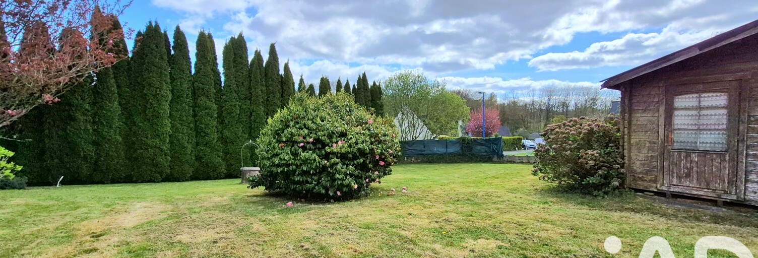 Terrain  407 m² à vendre à Grand-Champ (56390)