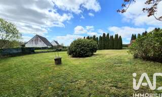 Terrain  407 m² à vendre à Grand-Champ (56390)