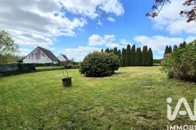 Terrain  99000 €