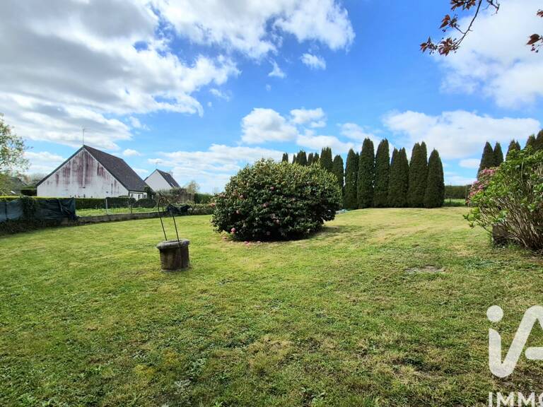 Vente Terrain à bâtir 407 m&sup2; — photo 1