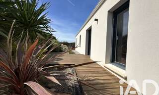 Maison 1 Pièce 86 m² à vendre à Le Poiré-sur-Vie (85170)