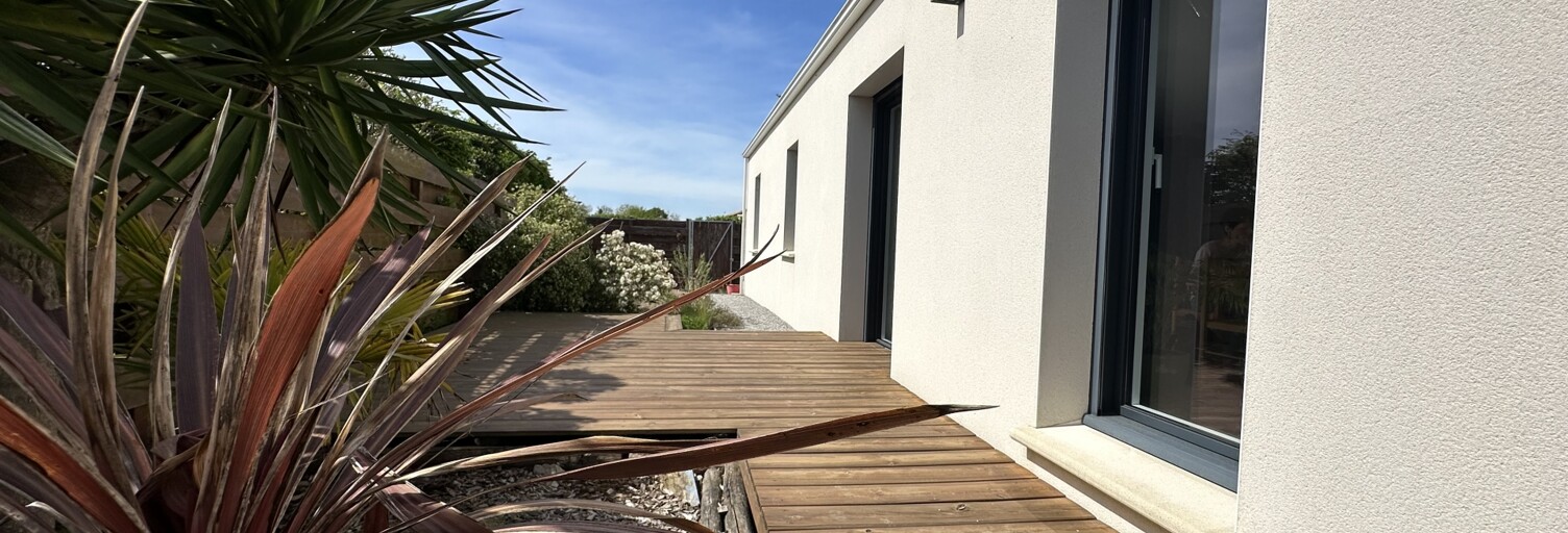 Maison 1 Pièce 86 m² à vendre à Le Poiré-sur-Vie (85170)