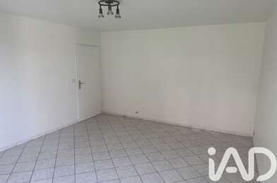 Appartement 1 pièces 765 €