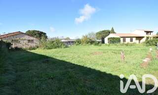 Terrain  505 m² à vendre à Lherm (31600)