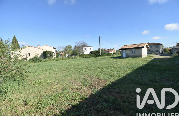Vente Terrain 505 m&sup2; — photo 2