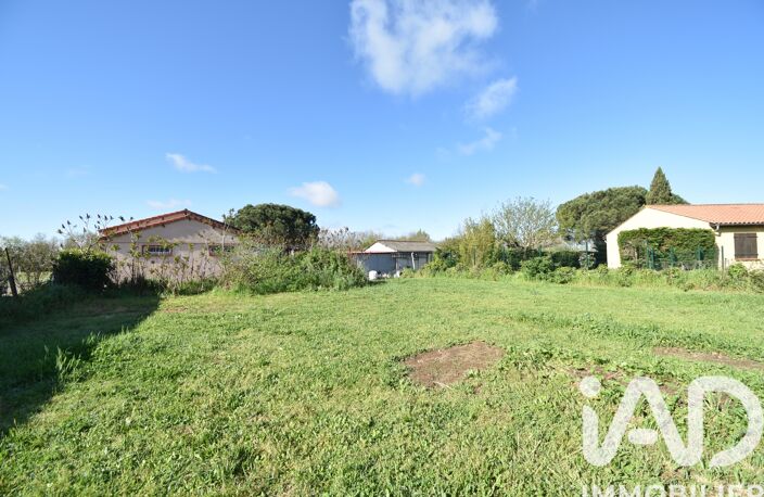 Vente Terrain 505 m&sup2; — photo 3