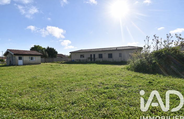 Vente Terrain 505 m&sup2; — photo 4