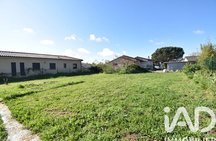 Vente Terrain 505 m&sup2; — photo 5