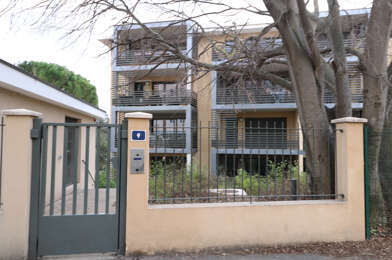 Appartement 1 pièces 840 €