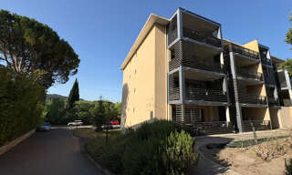 Appartement 1 Pièce 28 m² à louer à Aix-en-Provence (13090)