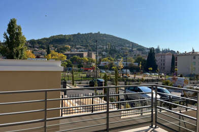 Appartement 3 pièces 234000 €