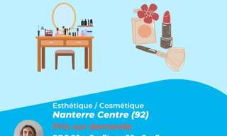 Commerce  140 m² à vendre à Nanterre (92000)