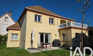 Maison 7 Pièces 193 m² à vendre à Carrières-sur-Seine (78420)