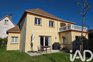 Maison 7 pièces 995000 €