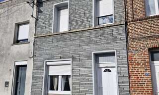 Maison 3 Pièces 80 m² à vendre à Hérin (59195)