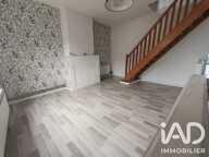 Vente Maison/villa 3 pièces — photo 2