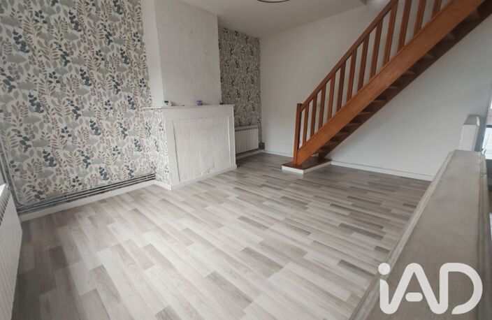 Vente Maison/villa 3 pièces — photo 2
