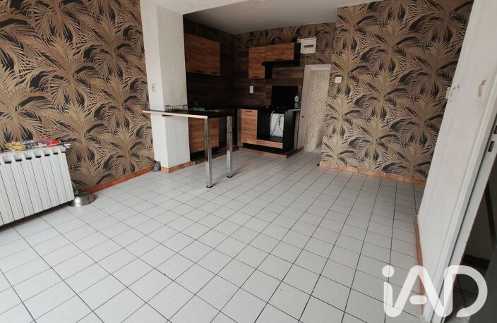 Vente Maison/villa 3 pièces — photo 3