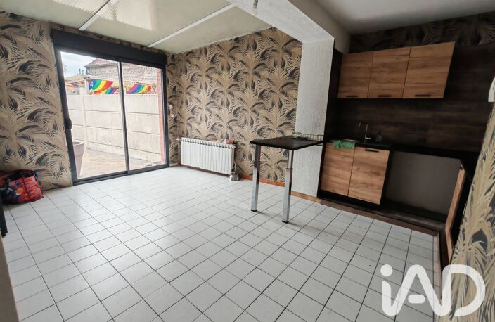 Vente Maison/villa 3 pièces — photo 4