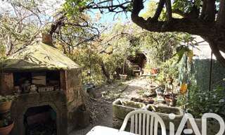 Maison 4 Pièces 100 m² à vendre à Ganges (34190)