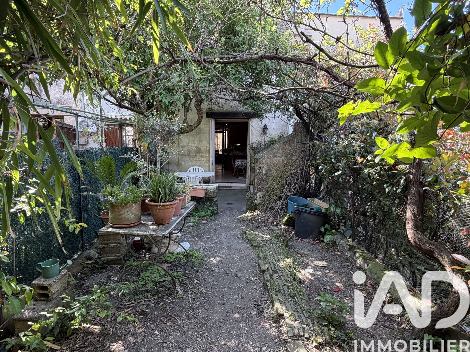 Vente Maison/villa 4 pièces - Photo 2