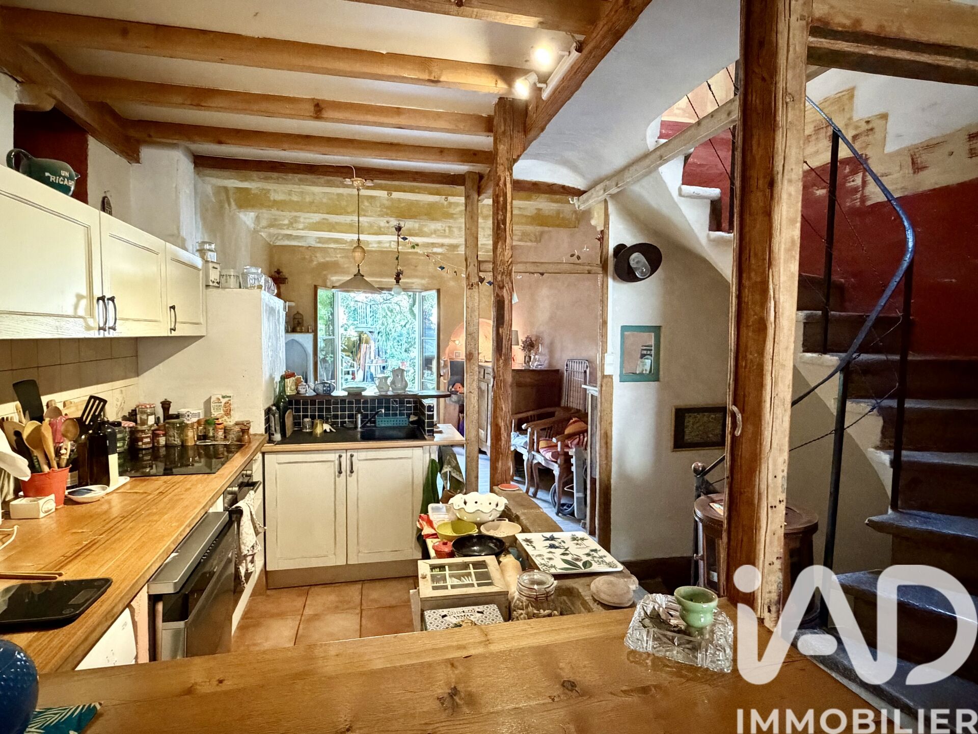 Vente Maison/villa 4 pièces - Photo 3
