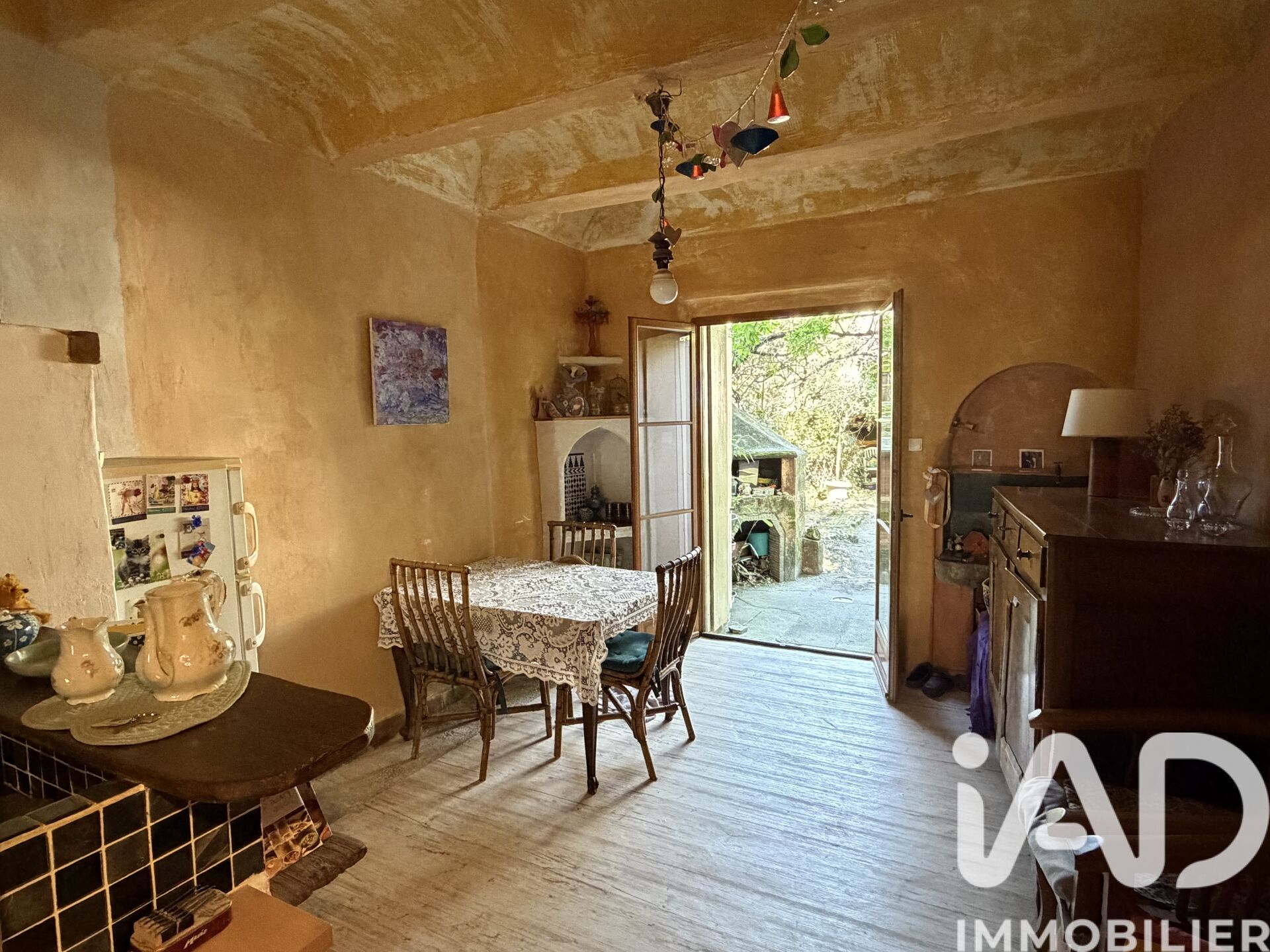 Vente Maison/villa 4 pièces - Photo 4