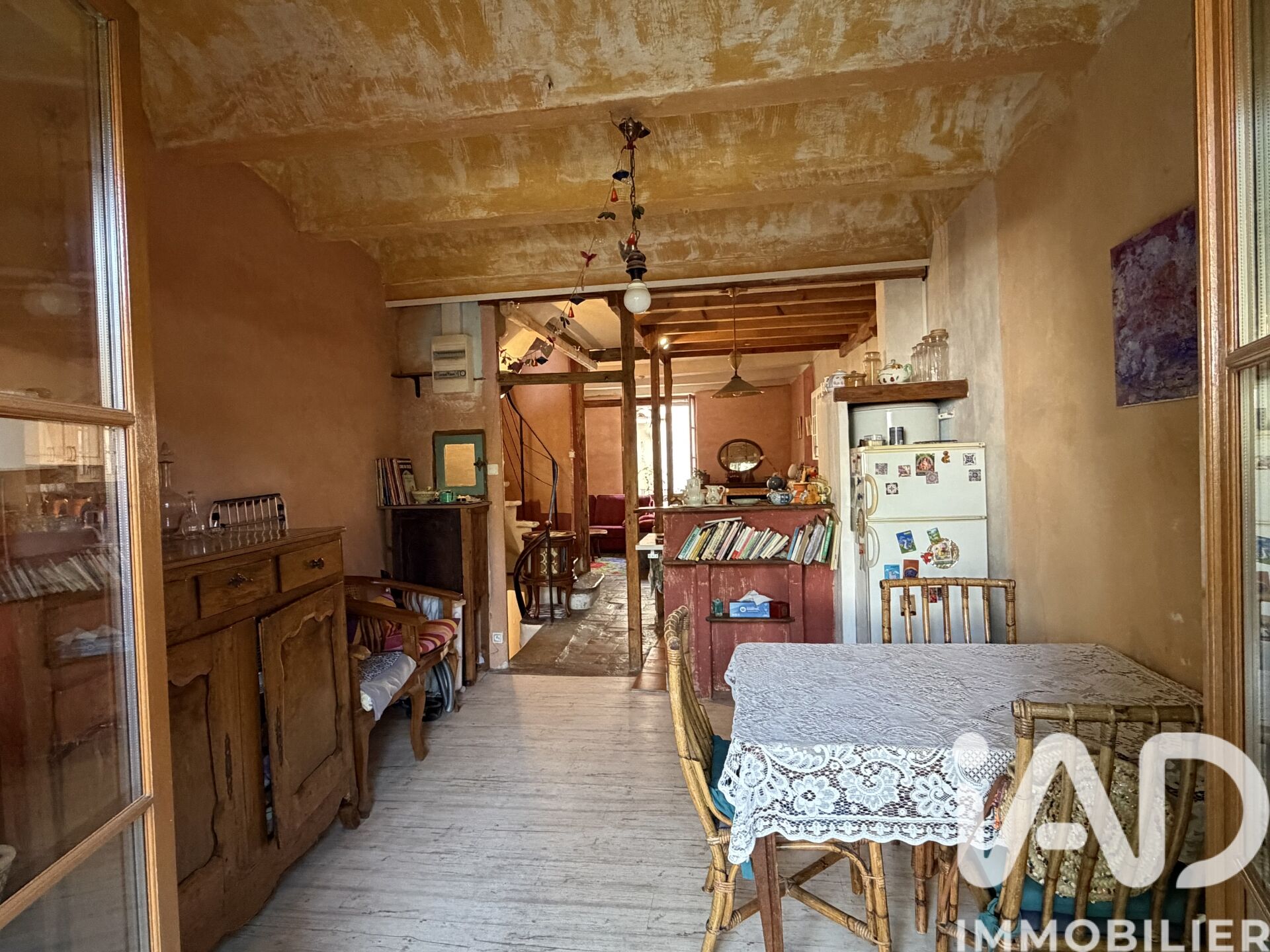 Vente Maison/villa 4 pièces - Photo 5