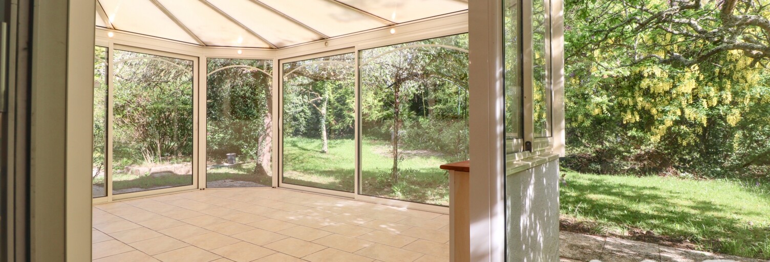 Maison 6 Pièces 154 m² à vendre à Sautron (44880)