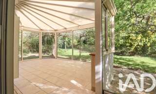 Maison 6 Pièces 154 m² à vendre à Sautron (44880)