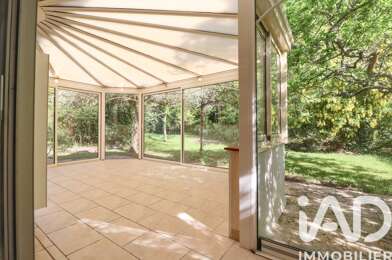 Maison 6 pièces 465000 €