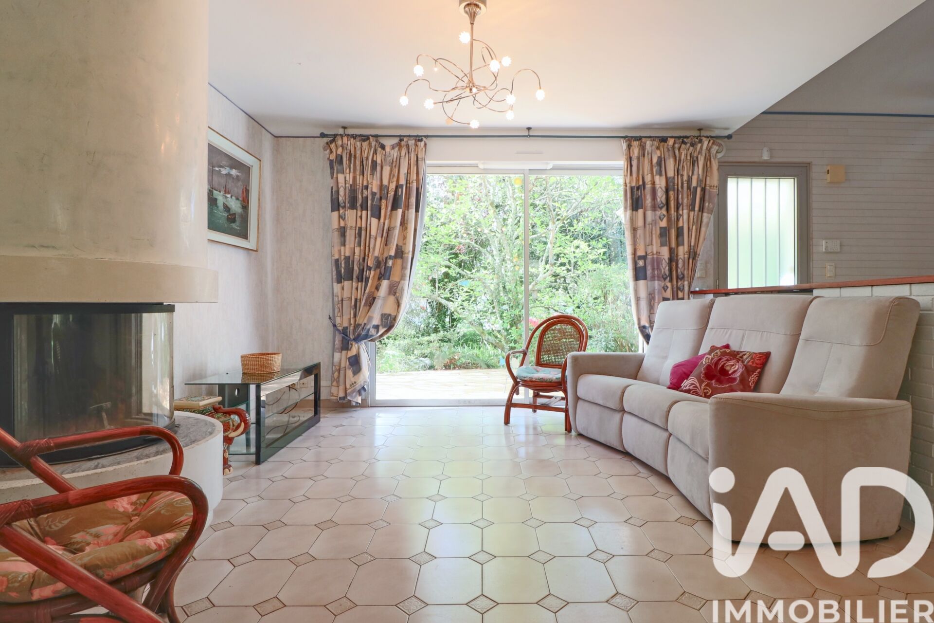 Vente Maison traditionnelle 6 pièces - Photo 2
