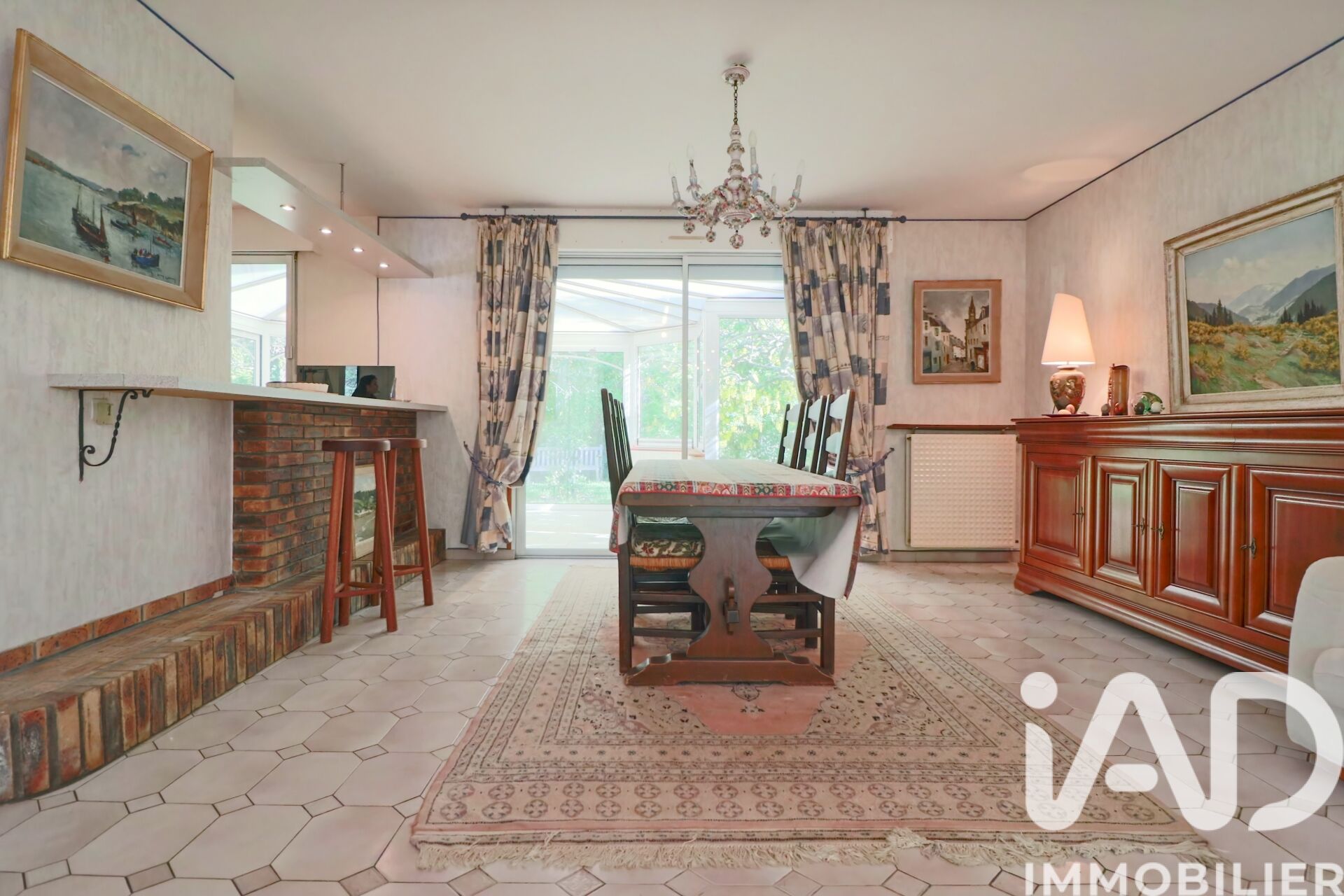 Vente Maison traditionnelle 6 pièces - Photo 5