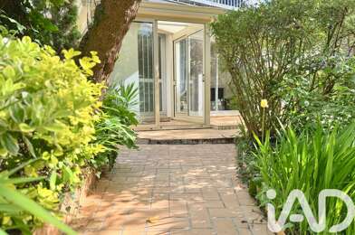 Maison 6 pièces 445000 €