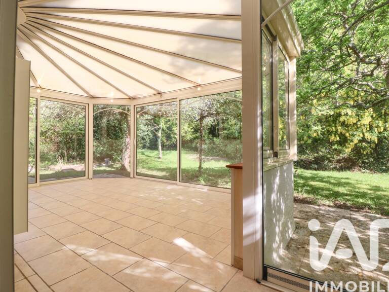 Vente Maison traditionnelle 6 pièces — photo 1