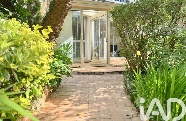 Vente Maison traditionnelle 6 pièces — photo 2