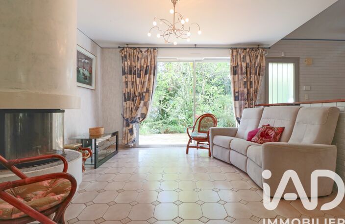 Vente Maison traditionnelle 6 pièces — photo 3
